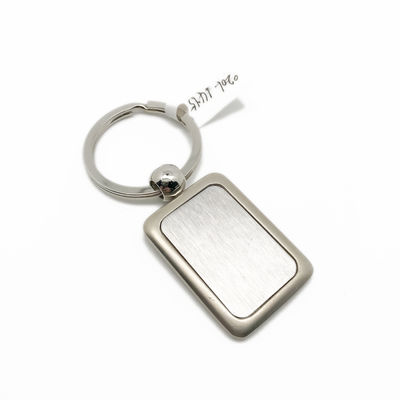 Cerraduras personalizadas de plata con logotipo personalizado Entrega rápida
