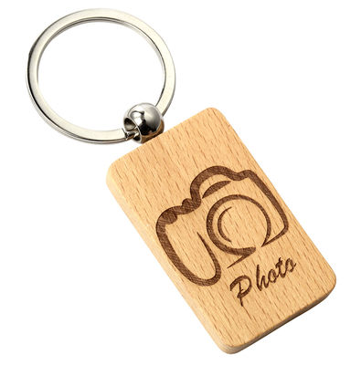 Cerradura de llaves personalizada con llave grabada Solución ecológica para negocios