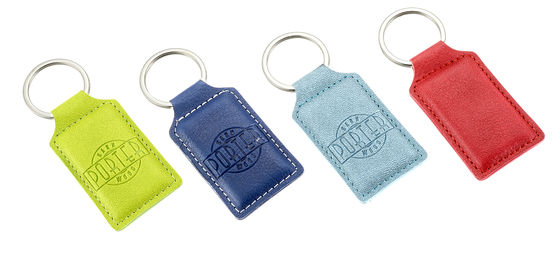 Llaveros de Cuero Clásicos: La Combinación Perfecta de Estilo y Funcionalidad