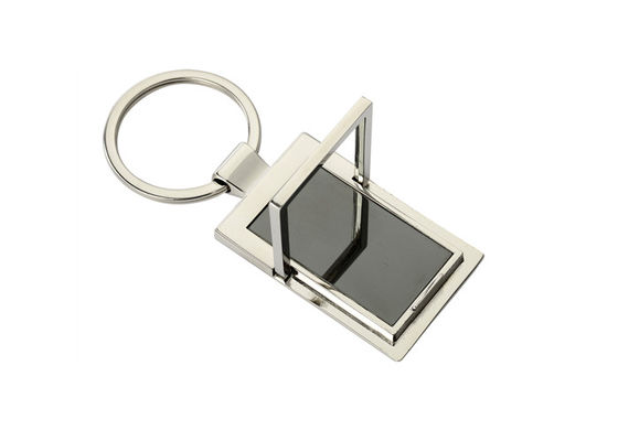 Tenedor de cadena dominante del metal portátil