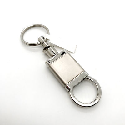 TT Término de pago Portador de llavero de metal con MOQ 500 Disponible