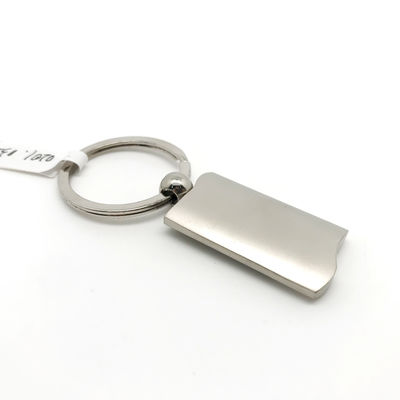 Carrete de llave de metal duradero y práctico Nombre del titular Carrete de llave de metal Plazo de pago TT