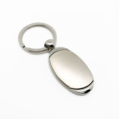 Paquete para llavero metálico con bolso individual