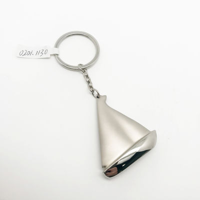 MOQ 500 Disponible llavero personalizado con como foto