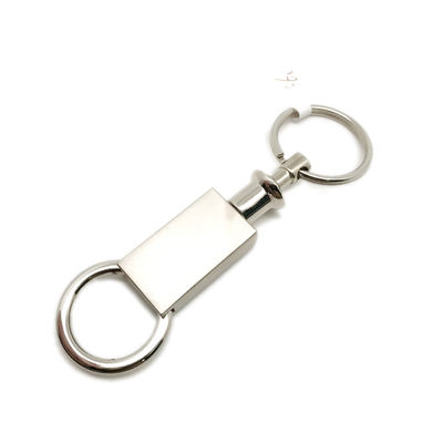 Anillo de llave retráctil disponible OEM/ODM disponible