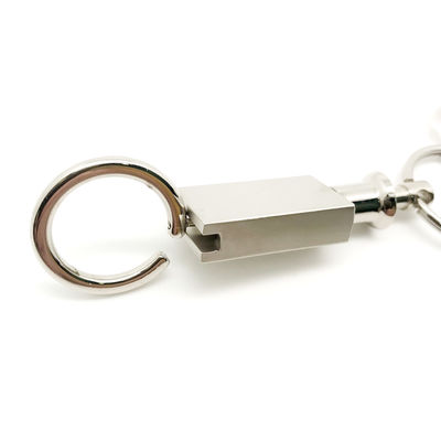 Anillo de llave retráctil disponible OEM/ODM disponible