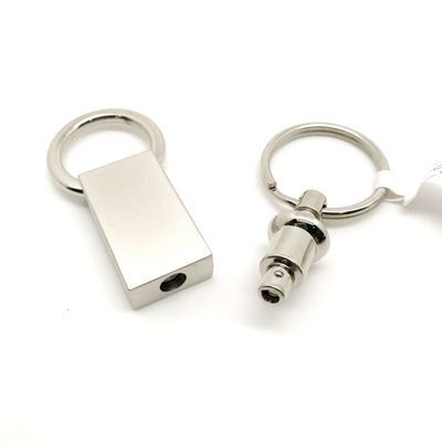 Anillo de llave retráctil disponible OEM/ODM disponible