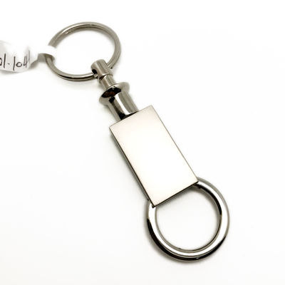 Anillo de llave retráctil disponible OEM/ODM disponible