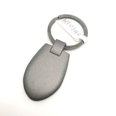 Un llavero de diseño duradero con paquete de bolsas individuales