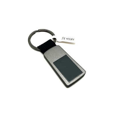Portador de llaves de metal personalizado de alta durabilidad para necesidades personalizadas