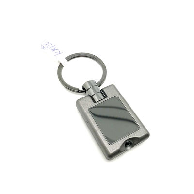 Portador de llavero como portador de llavero de metal fotográfico OEM/ODM disponible