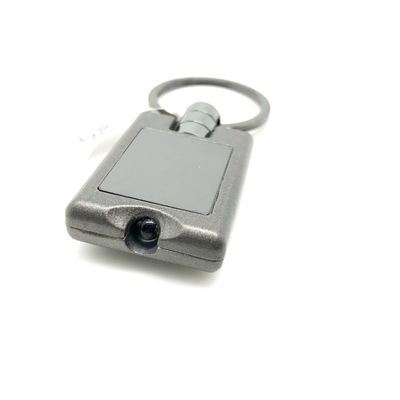 Portador de llavero como portador de llavero de metal fotográfico OEM/ODM disponible