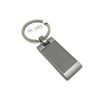 Portador de llaves de metal personalizado duradero y de alto rendimiento