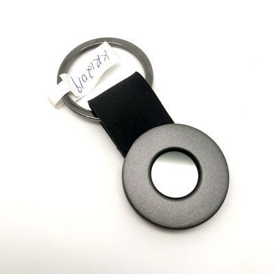 Mejora tu llavero con nuestro portaclaves de metal disponible