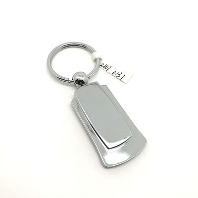 Bolso individual de paquete de llavero de metal con OEM/ODM disponible