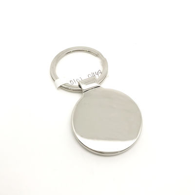 Altos estándares de personalizado portador de llaves metálicas con OEM / ODM disponible