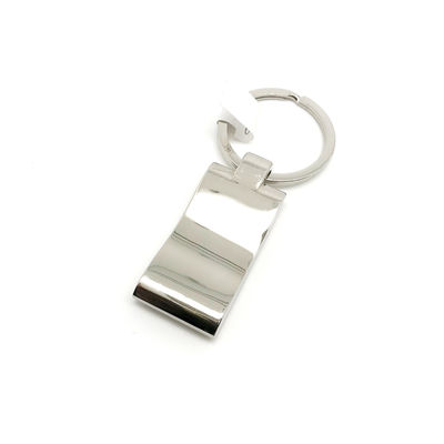 TT Plazo de pago Portador de llavero de metal Durable y OEM/ODM Disponible