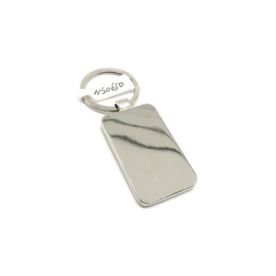 Claves clásicas de cuero personalizadas Claveador Polybag Paquete Claveador patrón
