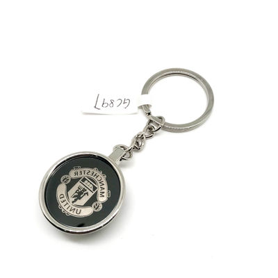 Cerradura de llave de esmalte de forma ósea llena de aceite para una llave ecológica