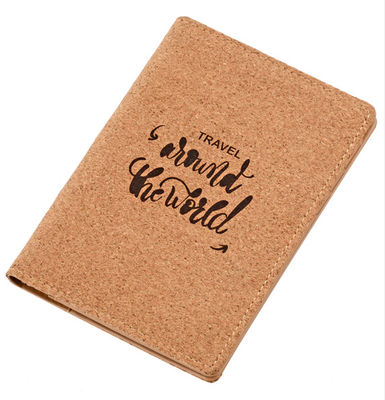 Dispositivo de cuatro tarjetas resistente al agua para organizar documentos de viaje para promociones y regalos de recuerdo