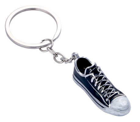 Cerradura de metal personalizada con logotipo lleno de aceite Campaña de regalo perfecto