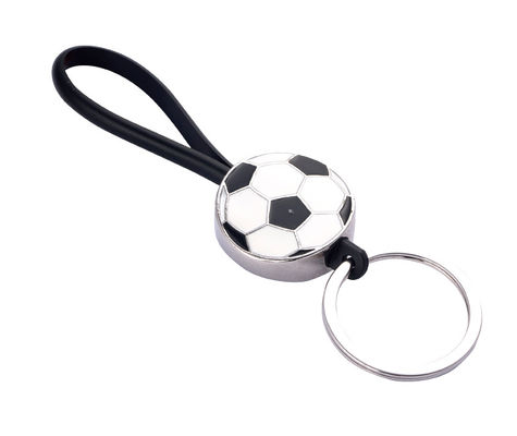 Claves clásicas de cuero personalizadas Claveadores duraderos con patrones disponibles