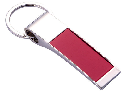 Cadenas de llave de cuero genuino colores disponibles estilo clásico características duraderas
