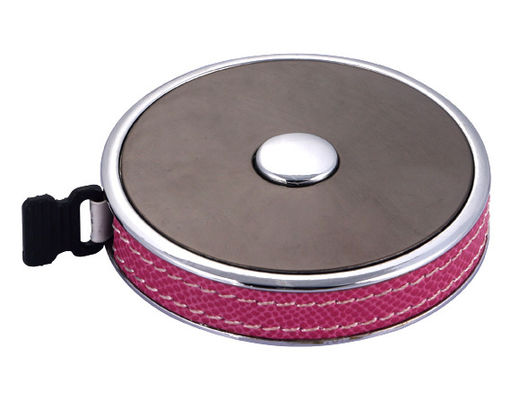 Cintas de PU retráctiles de 150 mm/60 pulgadas con cuchilla de doble cara
