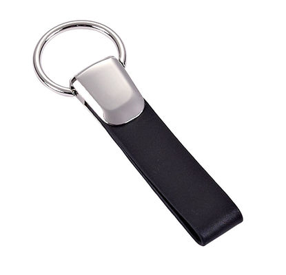 Claves de cuero personalizadas con diseño personalizado para una gestión práctica de llaves