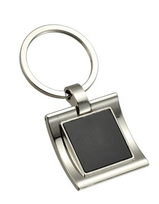 Cerradura de cuero original con regalo corporativo.