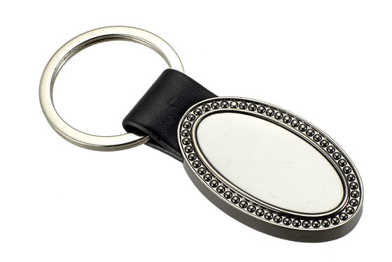 Claves de cuero de estilo clásico Claves esenciales para cualquier colección