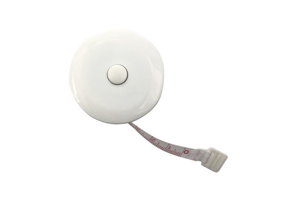 Cinta métrica linda de la flor para las pulgadas de costura alrededor del sastre Souvenir