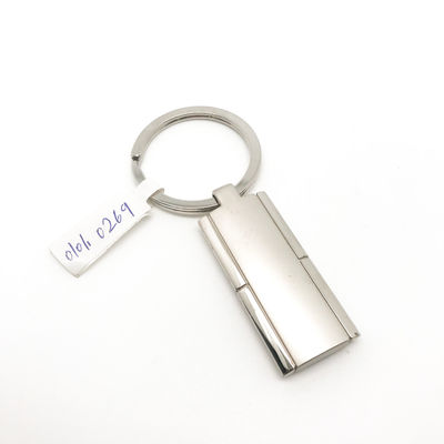 Buen precio Mantenga sus llaves seguras y organizadas con nuestro portaclaves de metal duradero en línea
