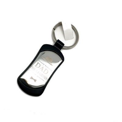 Buen precio Contenedor de llavero de hierro OEM / ODM para productos de alto rendimiento con logotipo personalizado en línea