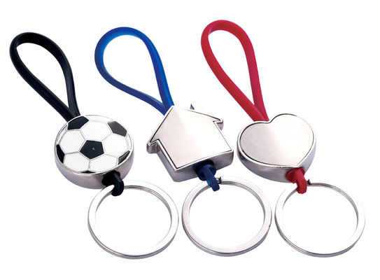 Buen precio Claves clásicas de cuero personalizadas Claveadores duraderos con patrones disponibles en línea