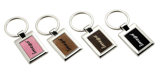 Buen precio Claves de cuero de alta calidad en colores y diseños exclusivos en línea