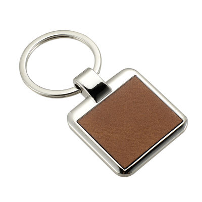 Buen precio Claves de cuero de grano completo de estilo clásico para durabilidad y flexibilidad en línea