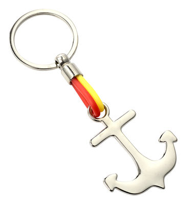 Buen precio Llavero de metal lindo que combina alta durabilidad y estilo para las necesidades diarias en línea