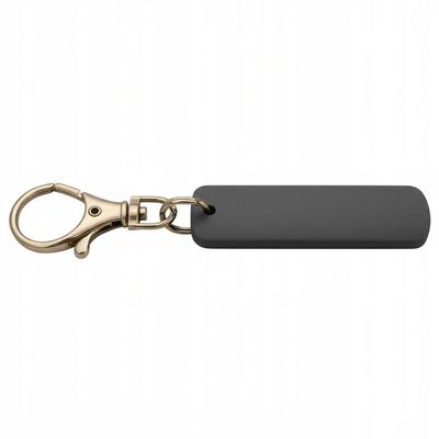 Buen precio Personalize Your Metal Keychain Holder with OEM/ODM Options en línea