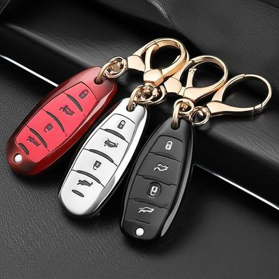 Buen precio Find Your Perfect Custom Car Keychains from Our Selection en línea