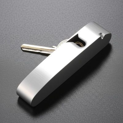Buen precio Efficiently Keep Your Keys in Check with Our Metal Keychain Holder en línea