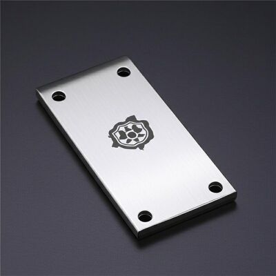 Buen precio Porta-llaves metálico duradero con logotipo personalizado, ideal para organizar llaves en entornos industriales y comerciales en línea