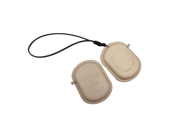 Buen precio Impresión de pantalla de seda retractable del grueso de la PU 20m m de la cinta métrica de la correa suave de la elipse en línea